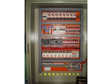 专业PLC集中控制系统_供应产品_上海盛堃电气